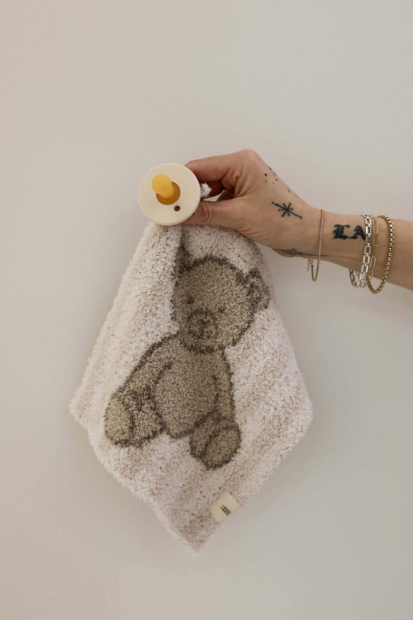 Lovey | Teddy