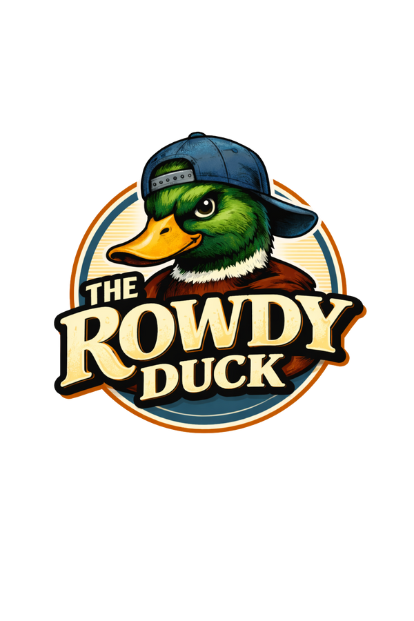 The Rowdy Duck